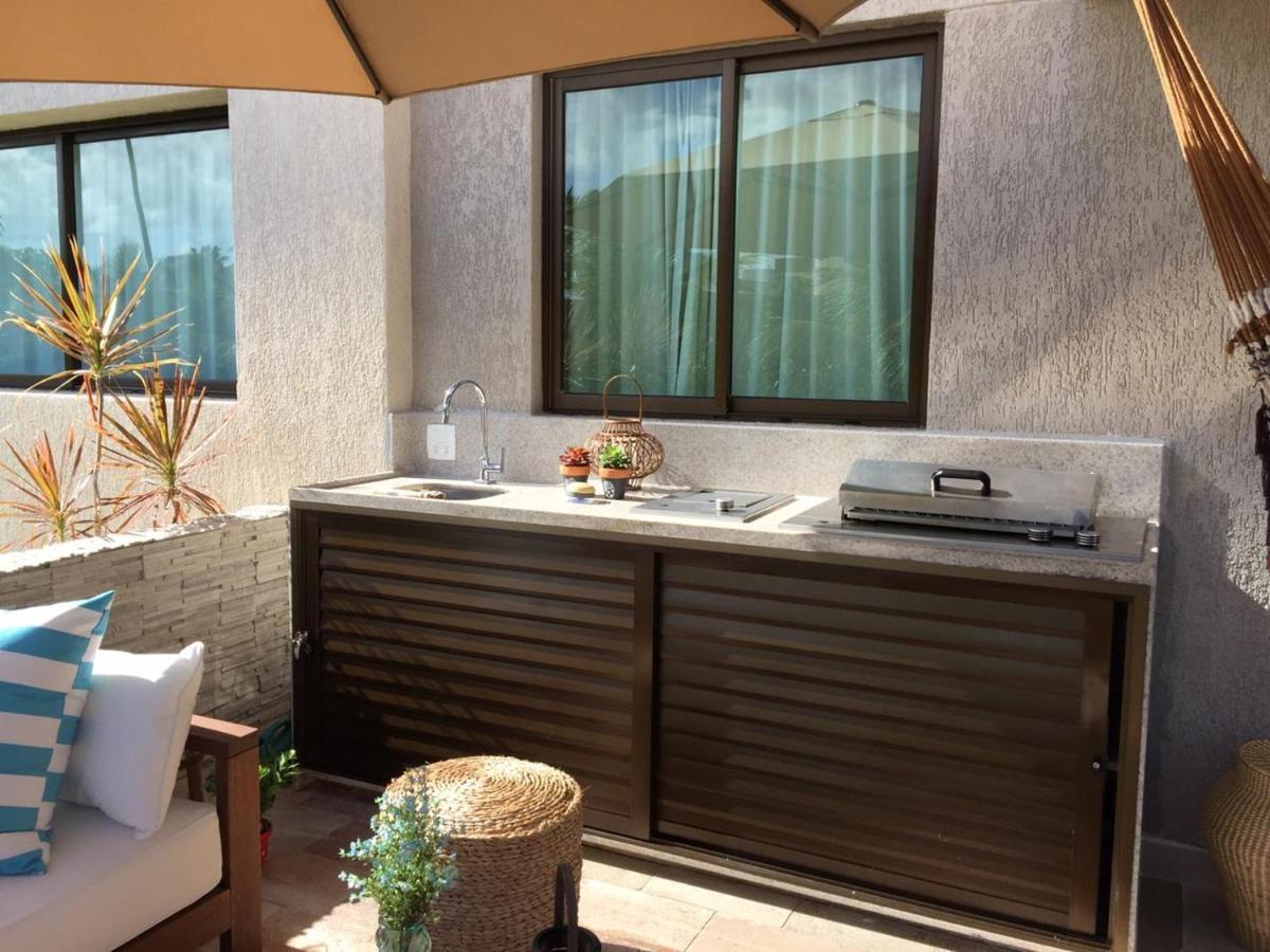 Ecolife Terreo, Jardim Privativo E Churrasqueira Apartment *