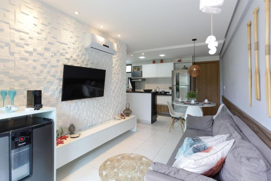 Ecolife Terreo, Jardim Privativo E Churrasqueira Apartment *