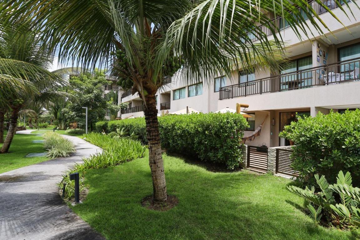 Apartment Ecolife Terreo, Jardim Privativo E Churrasqueira Porto de Galinhas
