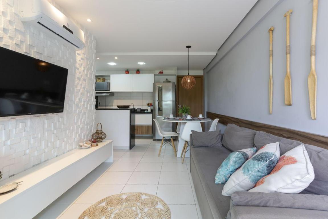 Ecolife Terreo, Jardim Privativo E Churrasqueira Apartment