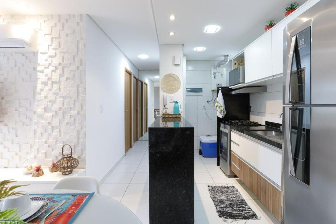 Apartment Ecolife Terreo, Jardim Privativo E Churrasqueira *