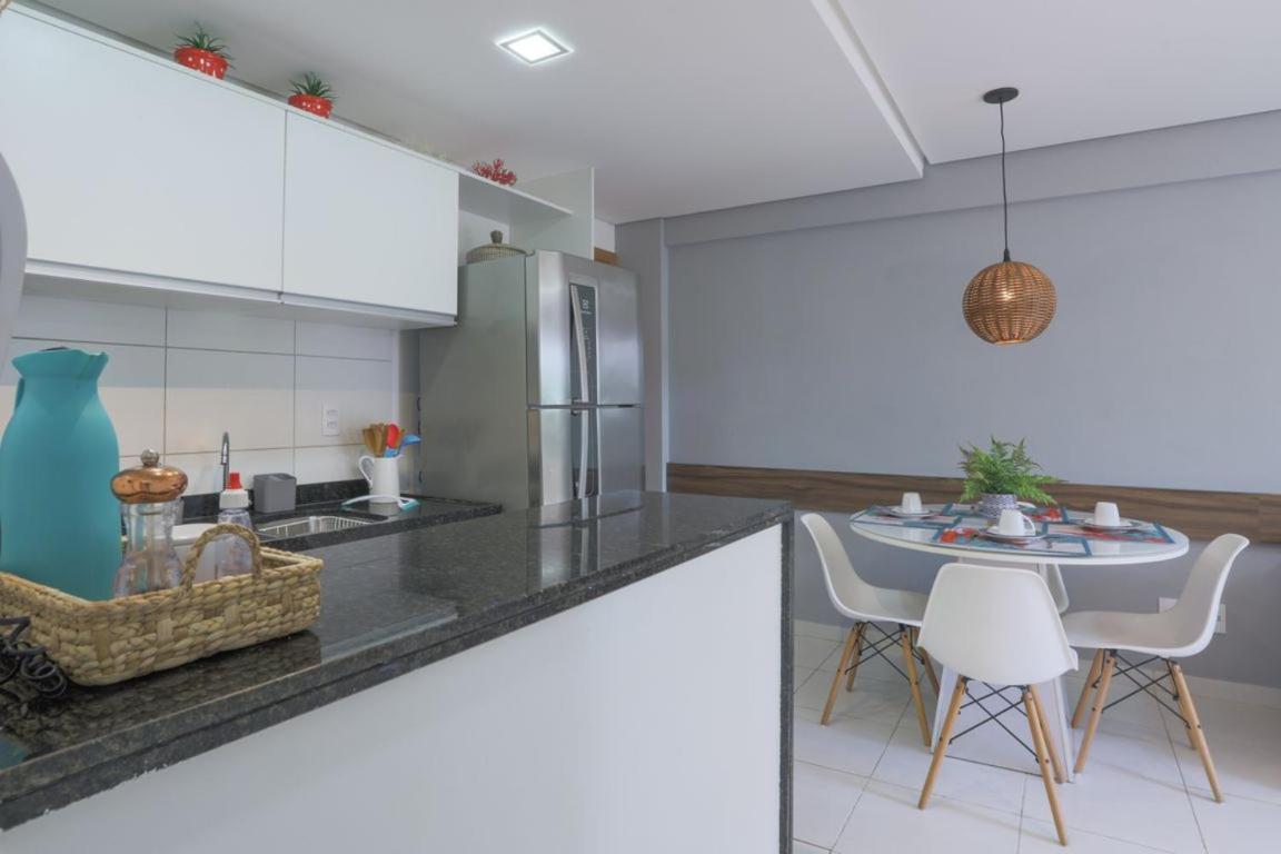Apartment Ecolife Terreo, Jardim Privativo E Churrasqueira