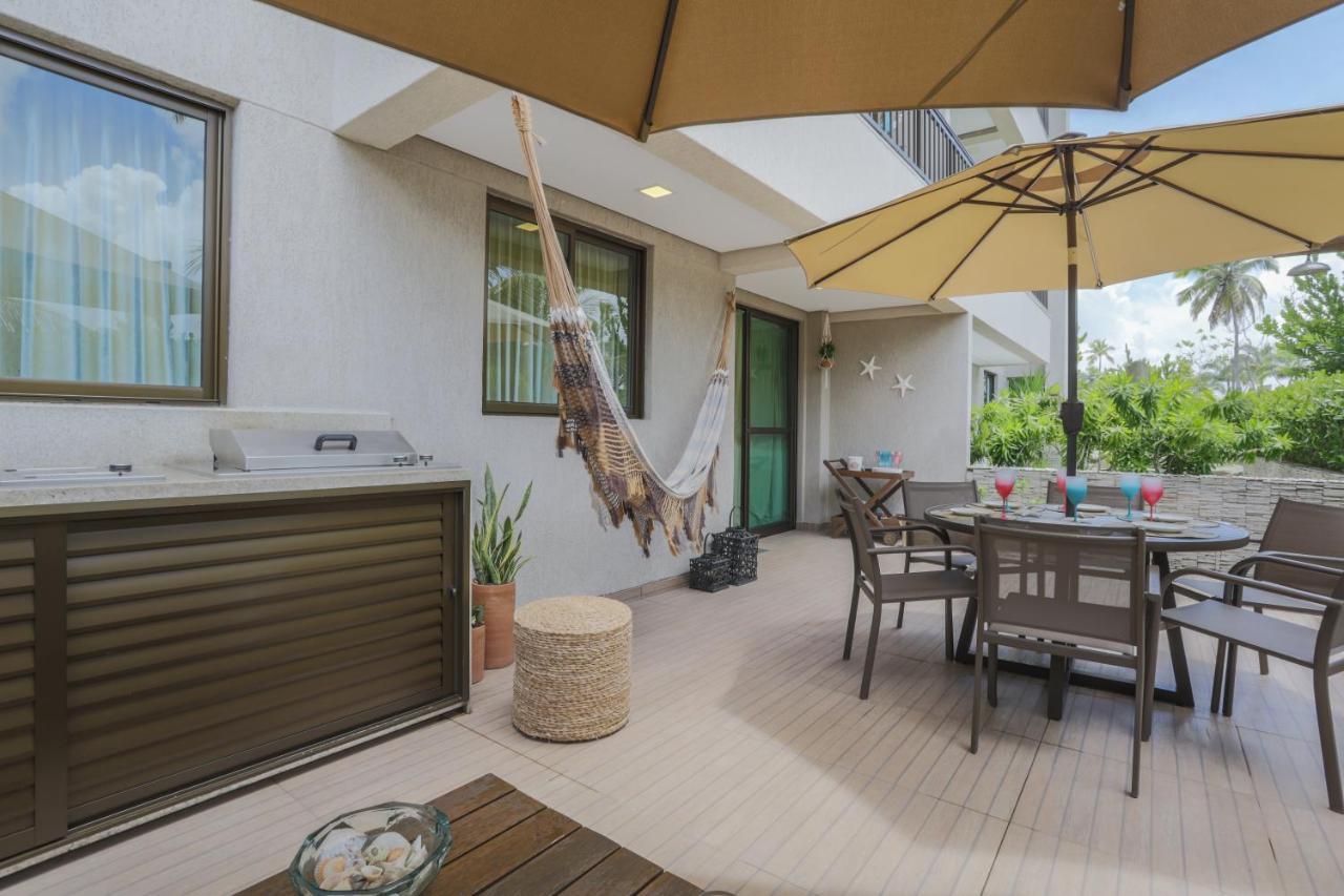 Apartment Ecolife Terreo, Jardim Privativo E Churrasqueira