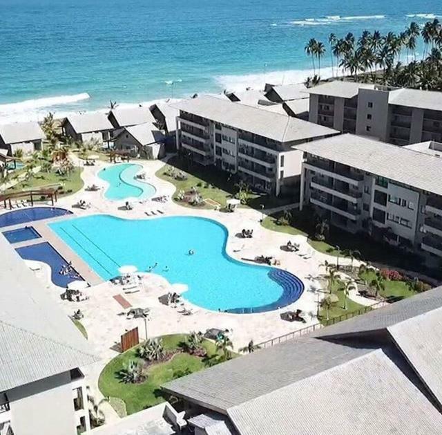 Apartment Ecolife Terreo, Jardim Privativo E Churrasqueira Porto de Galinhas
