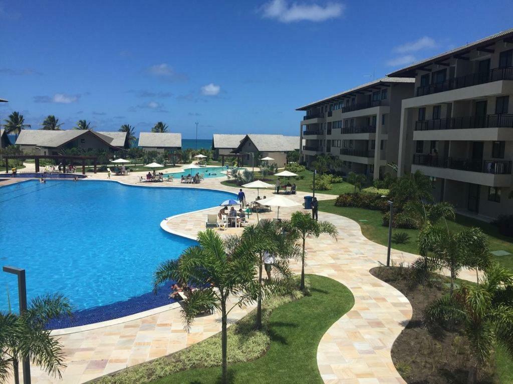 Ecolife Terreo, Jardim Privativo E Churrasqueira Porto de Galinhas