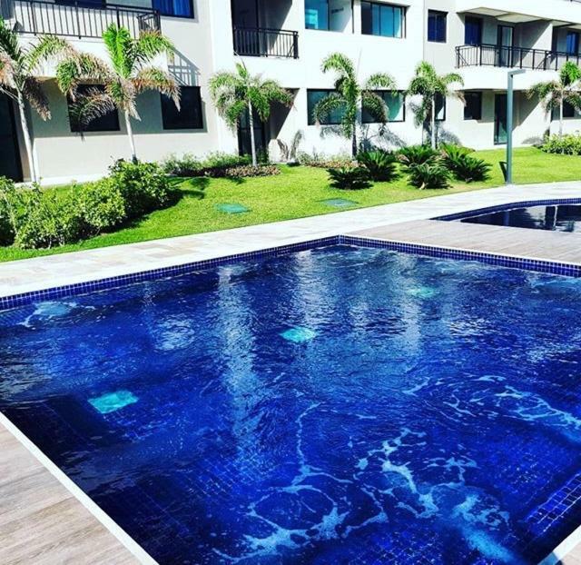 Apartment Ecolife Terreo, Jardim Privativo E Churrasqueira Porto de Galinhas