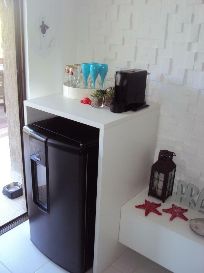 Apartment Ecolife Terreo, Jardim Privativo E Churrasqueira *