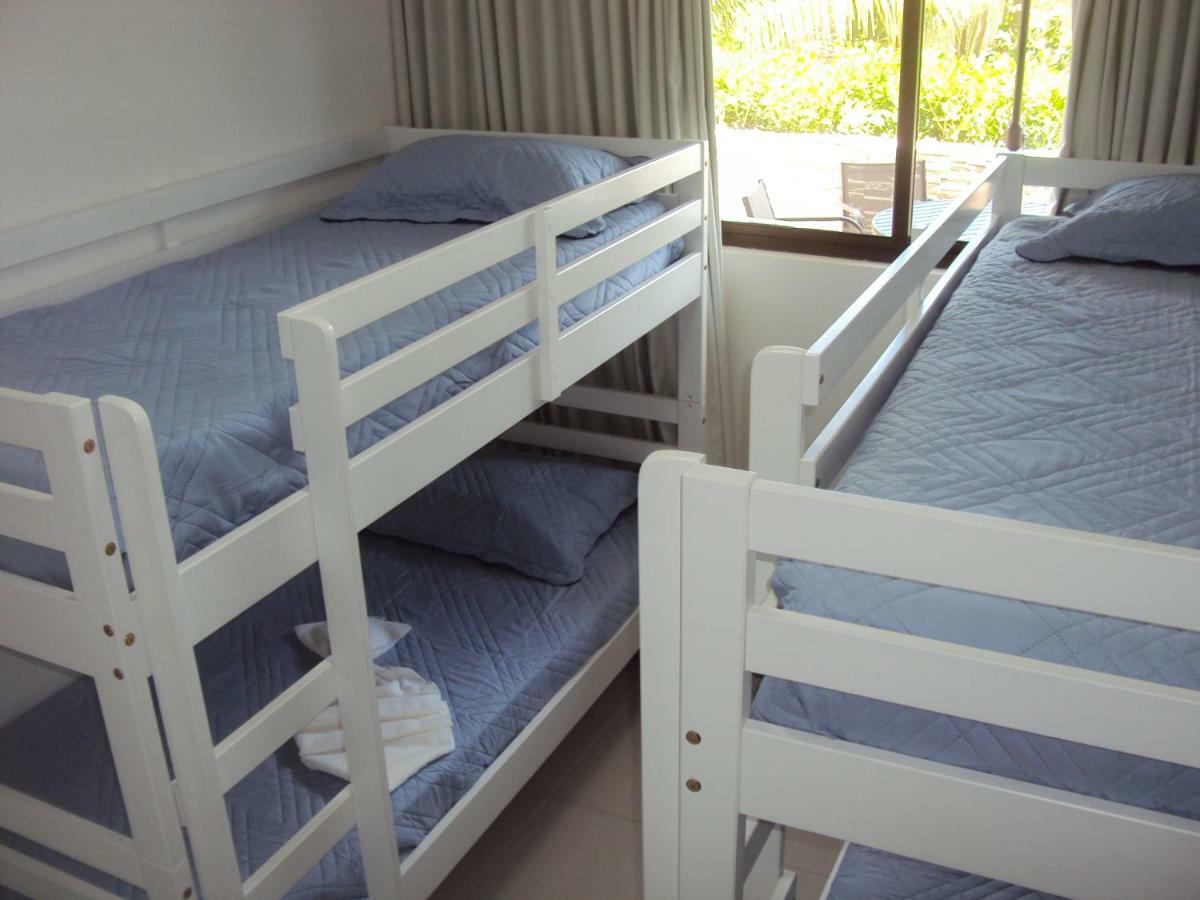 Ecolife Terreo, Jardim Privativo E Churrasqueira Apartment *