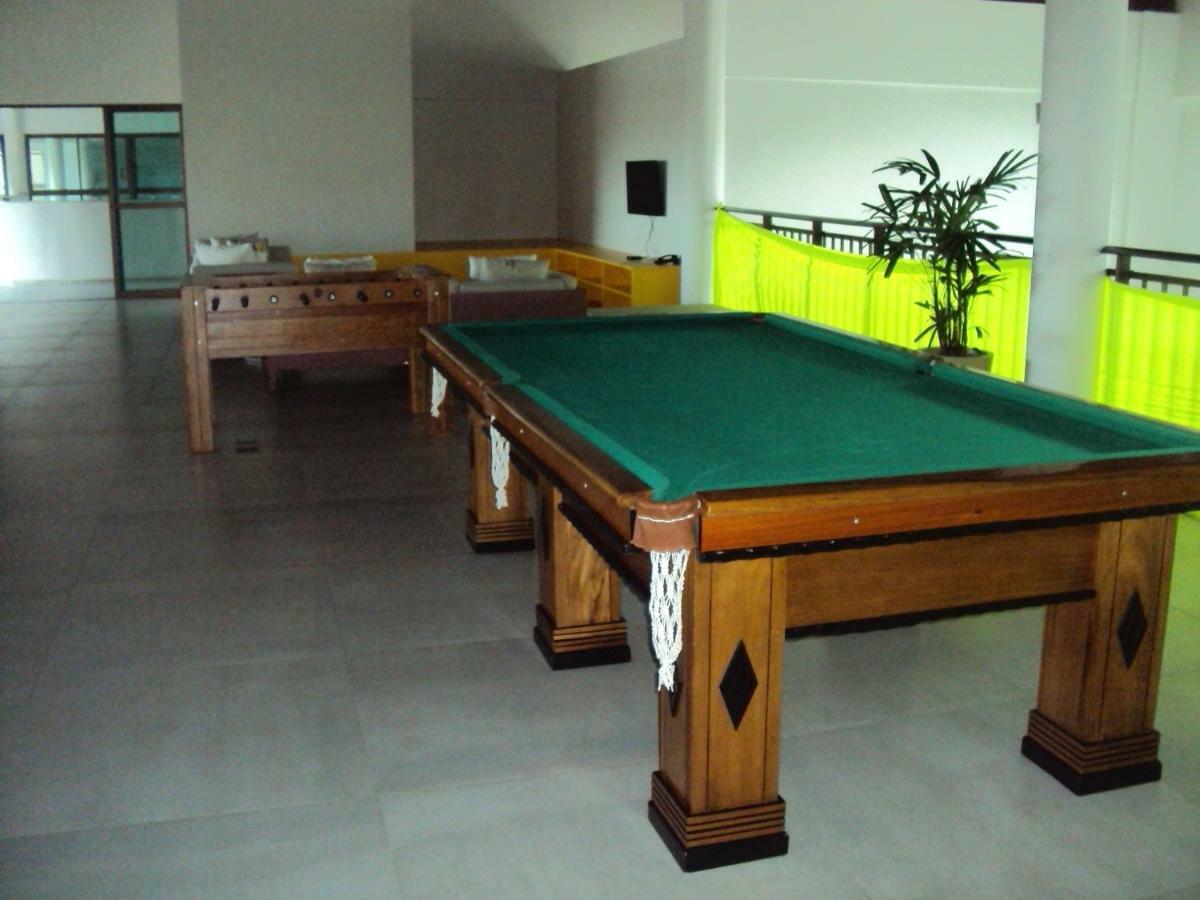 Apartment Ecolife Terreo, Jardim Privativo E Churrasqueira