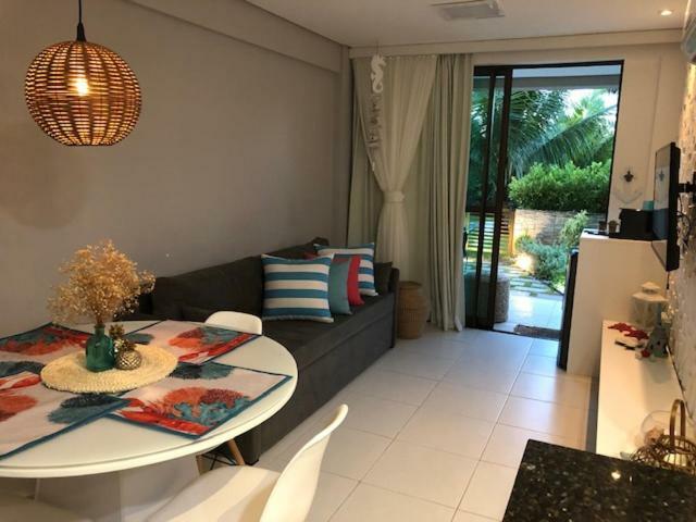 Ecolife Terreo, Jardim Privativo E Churrasqueira Apartment *