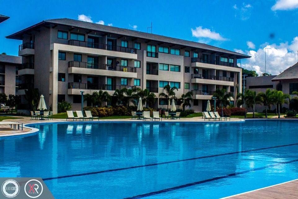 Ecolife Terreo, Jardim Privativo E Churrasqueira Apartment Porto de Galinhas