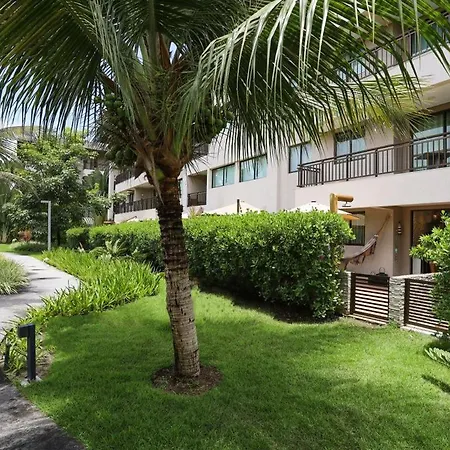 Ecolife Terreo, Jardim Privativo E Churrasqueira Porto de Galinhas Exterior photo