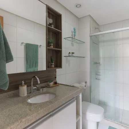 Ecolife Terreo, Jardim Privativo E Churrasqueira Porto de Galinhas Exterior photo