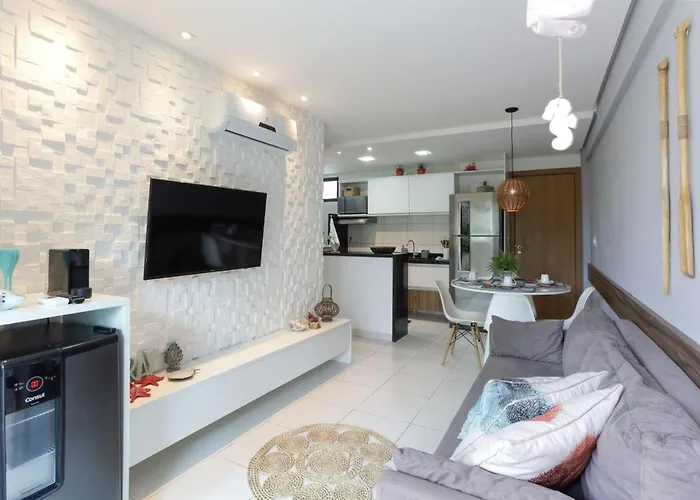 Ecolife Térreo, jardim privativo e churrasqueira