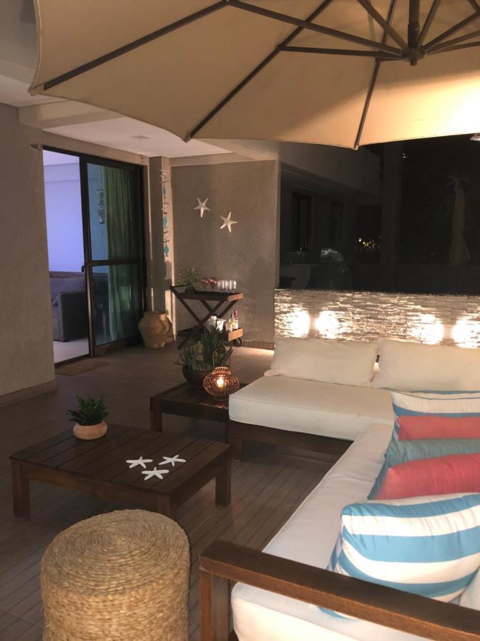 Ecolife Térreo, Jardim Privativo E Churrasqueira * Pôrto das Galinhas